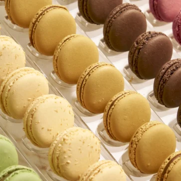 Macarons